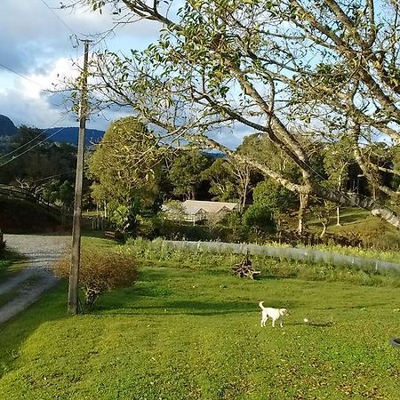 Sitio Colina Hotel Рио до Сул Екстериор снимка