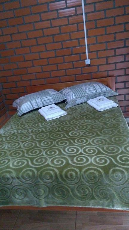 Sitio Colina Hotel Рио до Сул Екстериор снимка