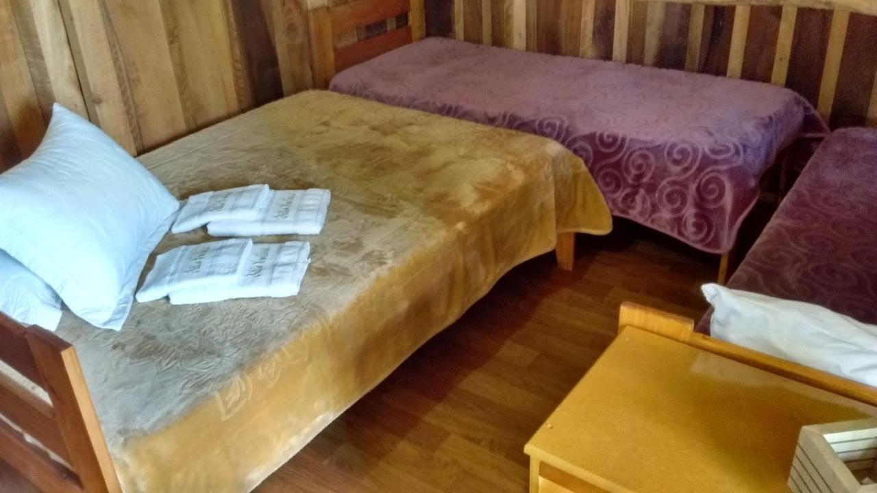 Sitio Colina Hotel Рио до Сул Екстериор снимка